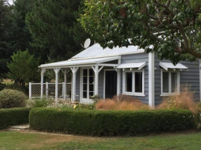 Birch Hill Cottage -30 minutes from St Arnaud